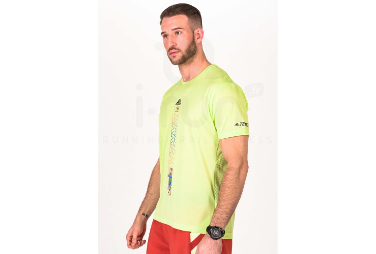 adidas Terrex Agravic M