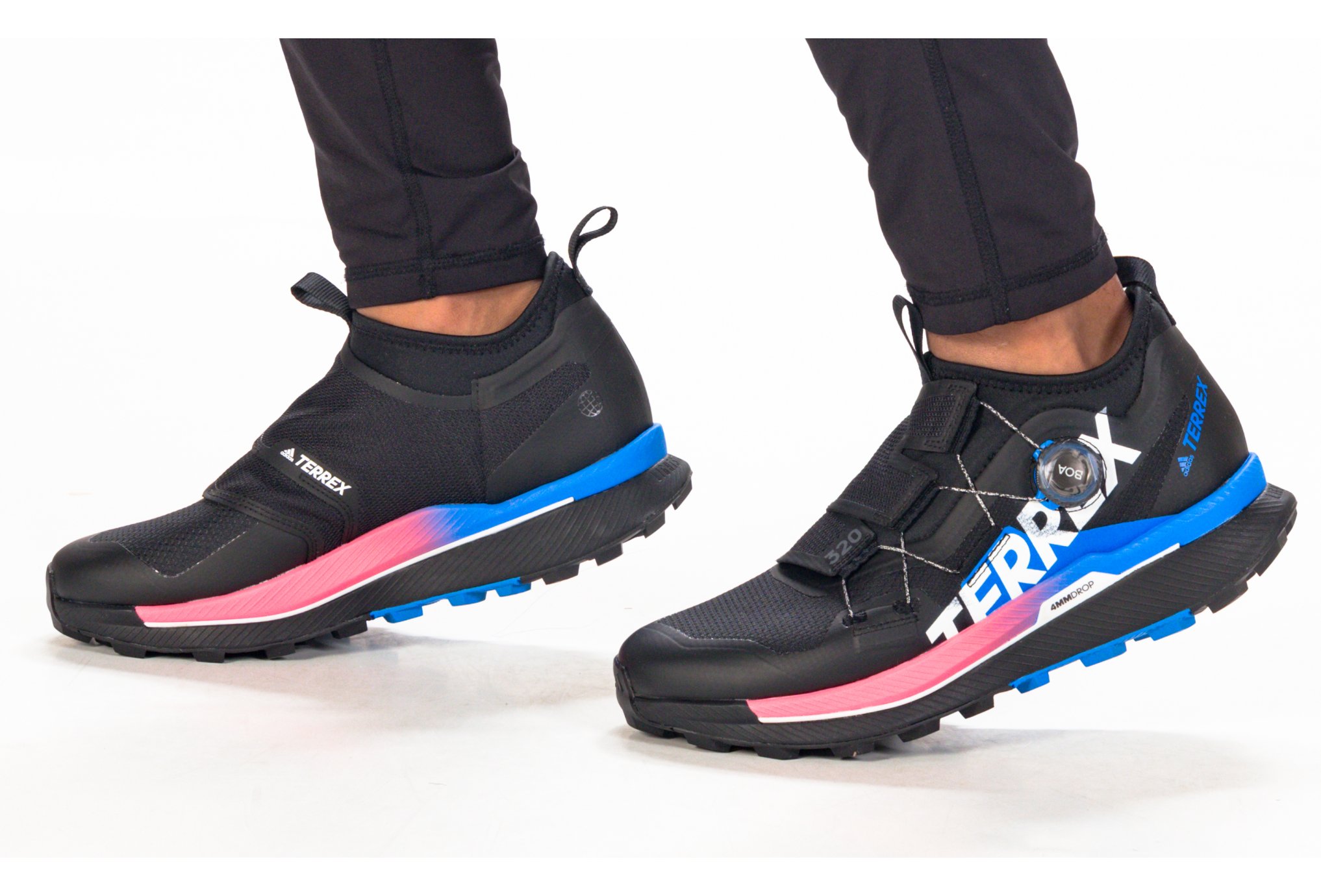 adidas terrex agravic avis