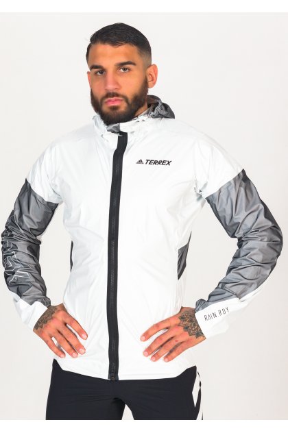 adidas chaqueta Terrex Agravic Pro Trail