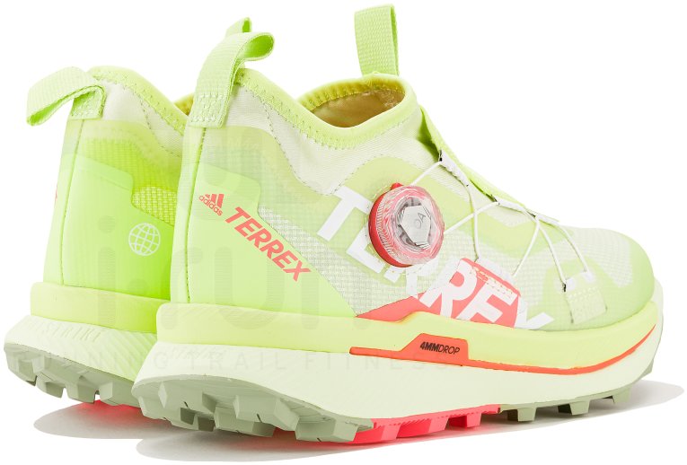 adidas Terrex Agravic Pro Damen