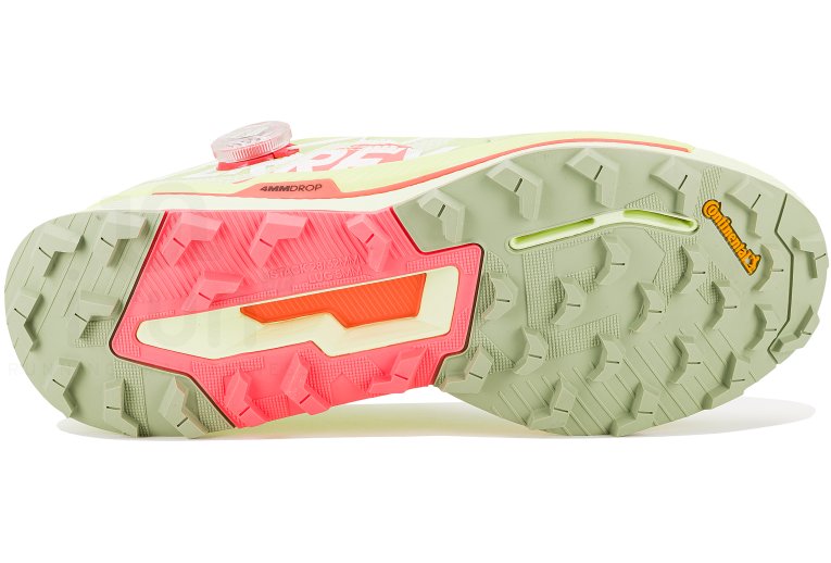 adidas Terrex Agravic Pro Damen