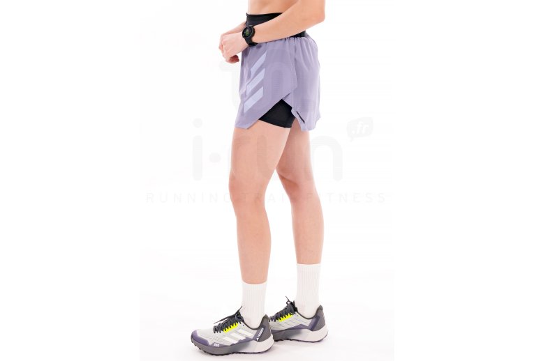 adidas Terrex Agravic Pro Damen