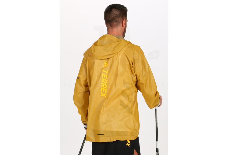 adidas chaqueta Terrex Agravic Rain