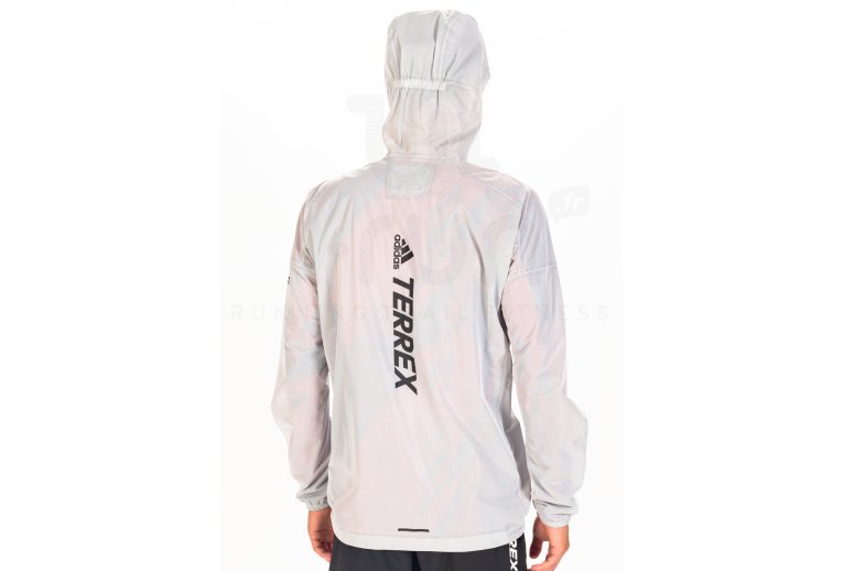 adidas Terrex Agravic Rain Herren