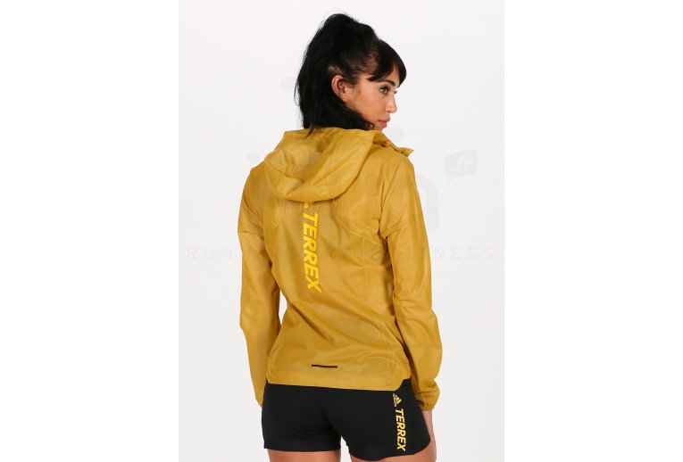 adidas chaqueta Terrex Agravic Rain