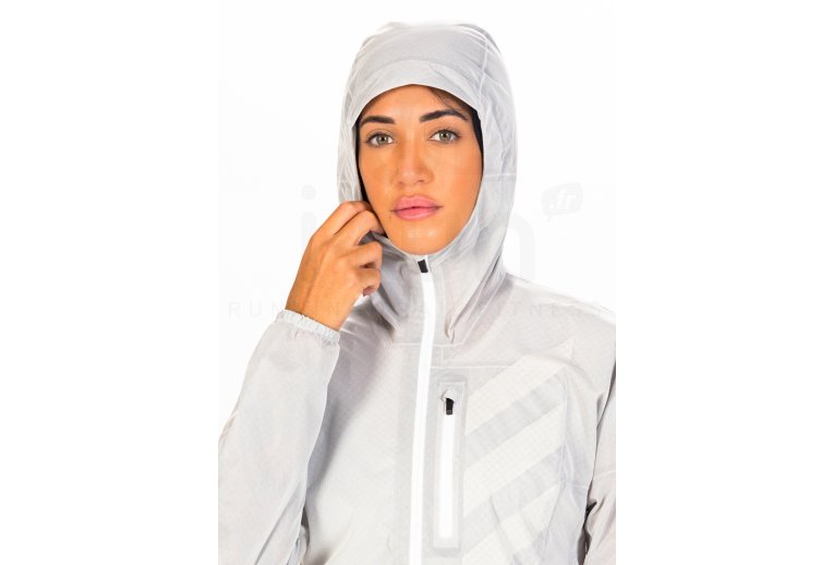 adidas Terrex Agravic Rain Damen