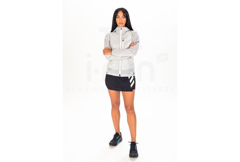 adidas Terrex Agravic Rain Damen