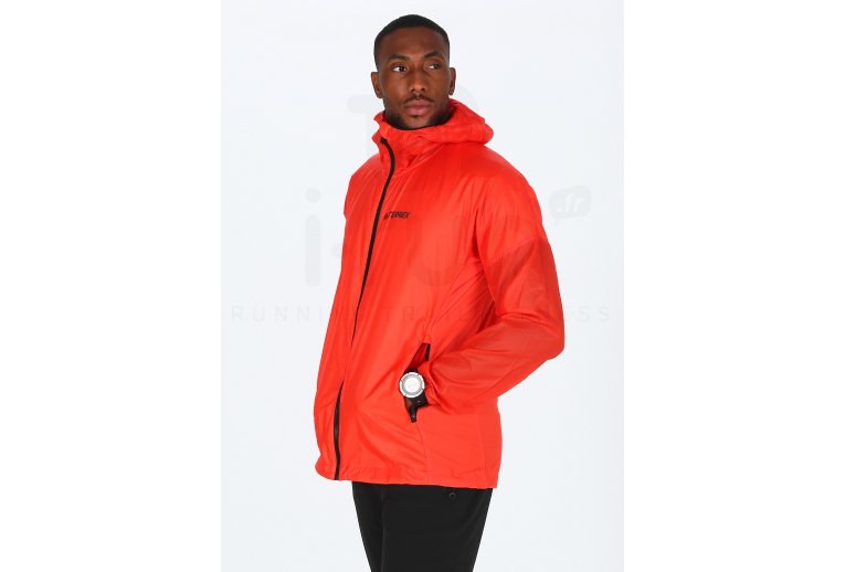 adidas Chaqueta Terrex Agravic Shield