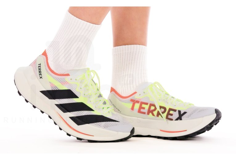 adidas Terrex Agravic Speed Ultra 2 Damen