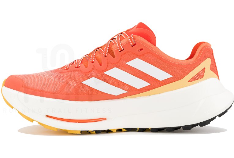 adidas Terrex Agravic Speed Ultra Herren