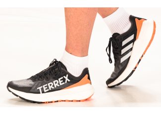 adidas Terrex Agravic Speed W