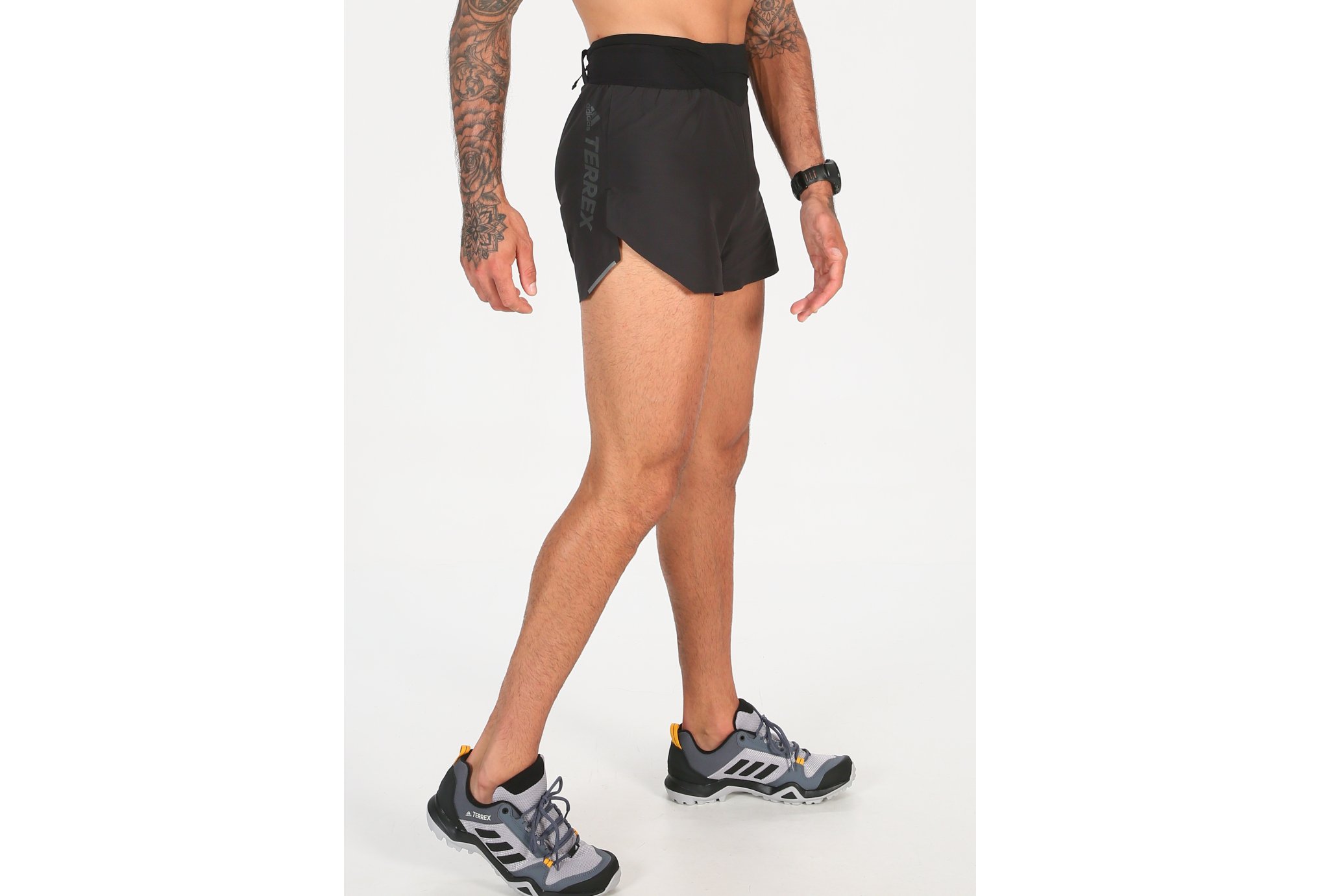 adidas Terrex Agravic Split M Diététique Vêtements homme