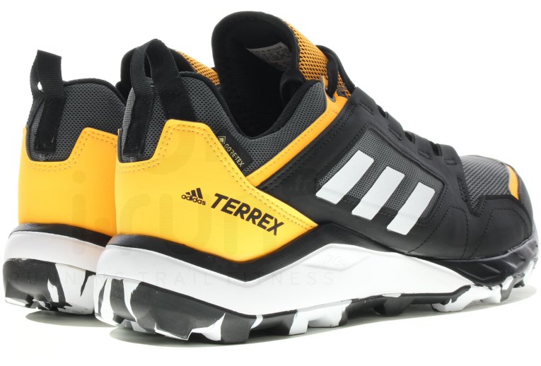 adidas Terrex Agravic TR Gore-Tex