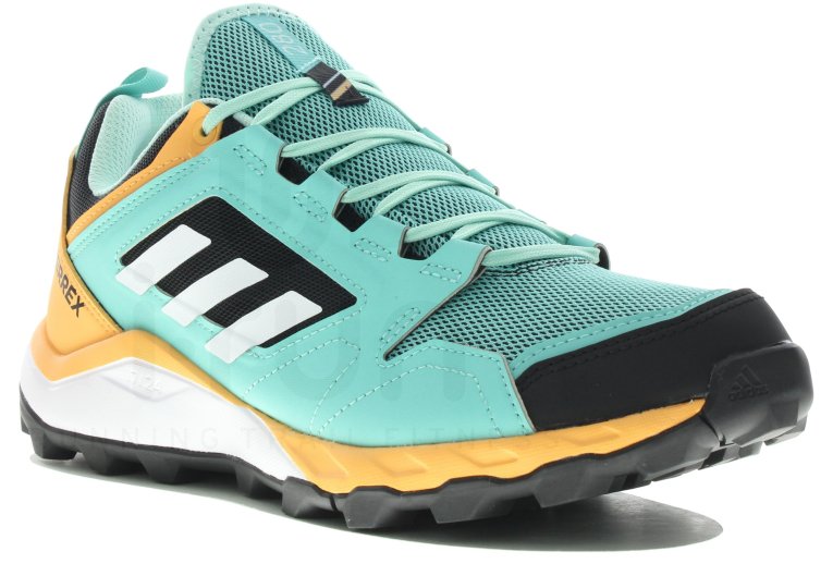 adidas Terrex Agravic TR Damen