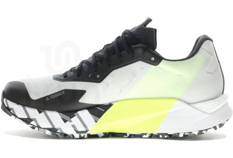 adidas Terrex Agravic Ultra Herren
