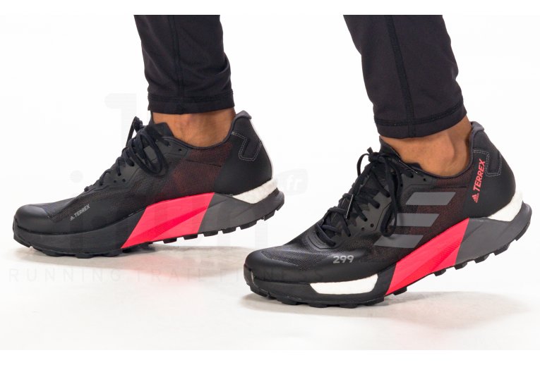 adidas Terrex Agravic Ultra Herren