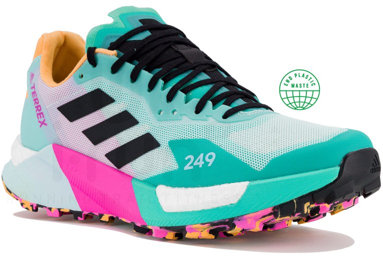 adidas Terrex Agravic Ultra Damen