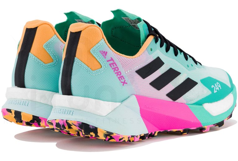 adidas Terrex Agravic Ultra Damen