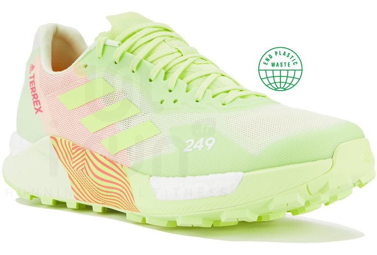 adidas Terrex Agravic Ultra