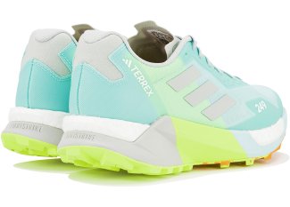 adidas Terrex Agravic Ultra W