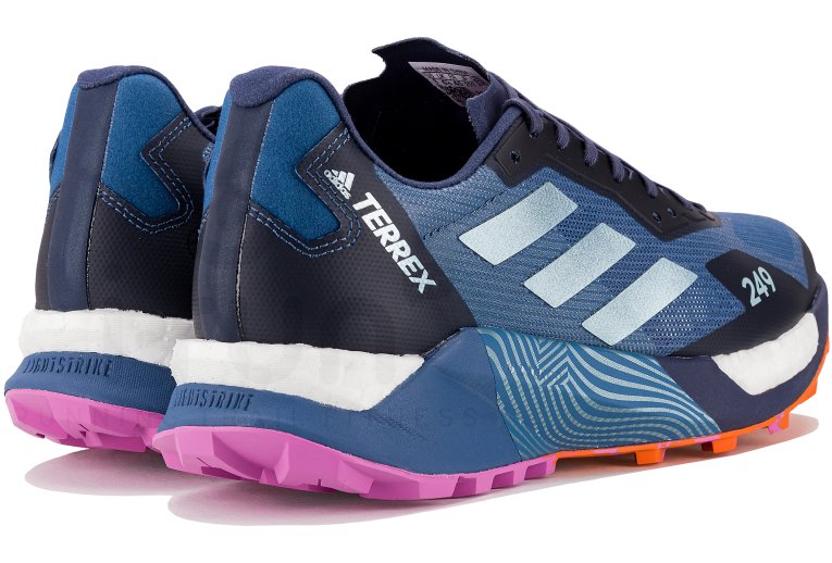 adidas Terrex Agravic Ultra Damen