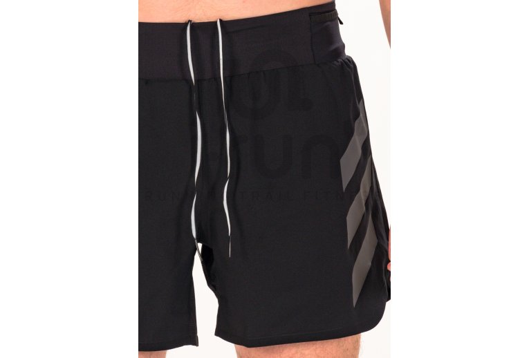 adidas pantaln corto Terrex Agravic