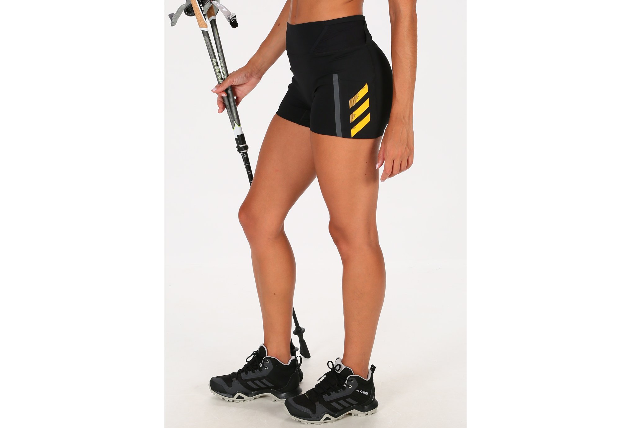 adidas Terrex Agravic W Diététique Vêtements femme