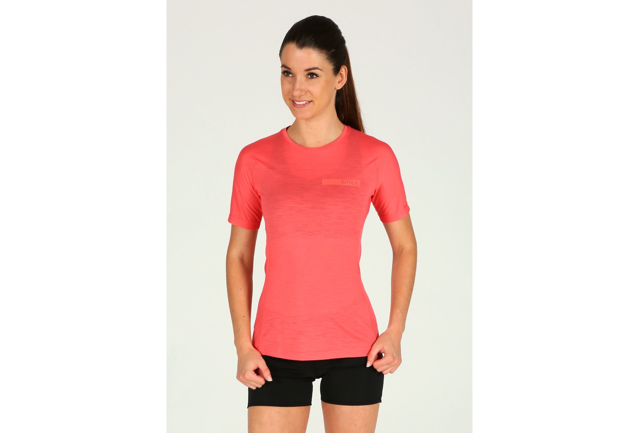 adidas Terrex Agravic W Diététique Vêtements femme