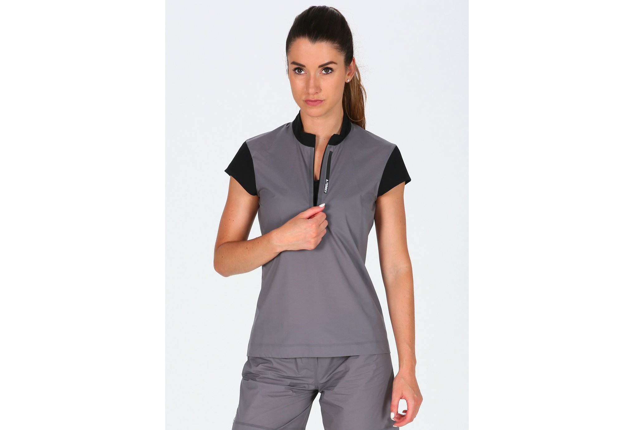 adidas Terrex Agravic W vêtement running femme