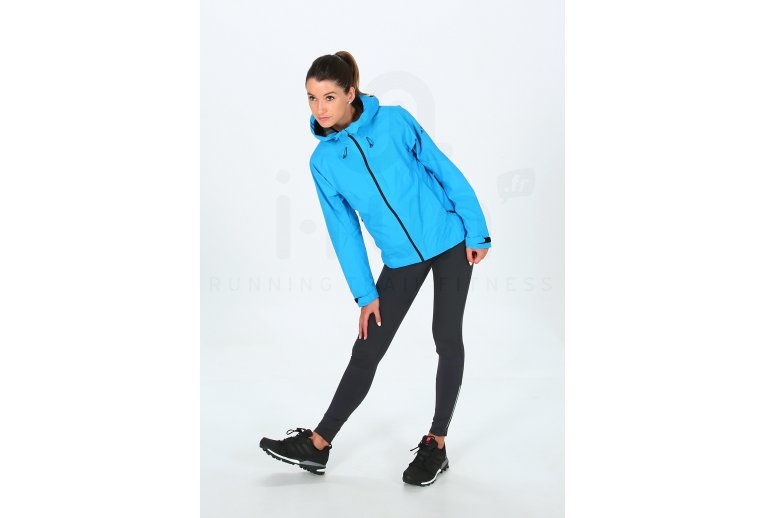 adidas Mallas largas Terrex Agravic