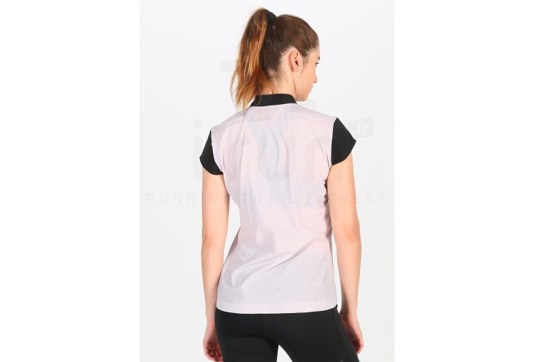 adidas Camiseta manga corta Terrex Agravic