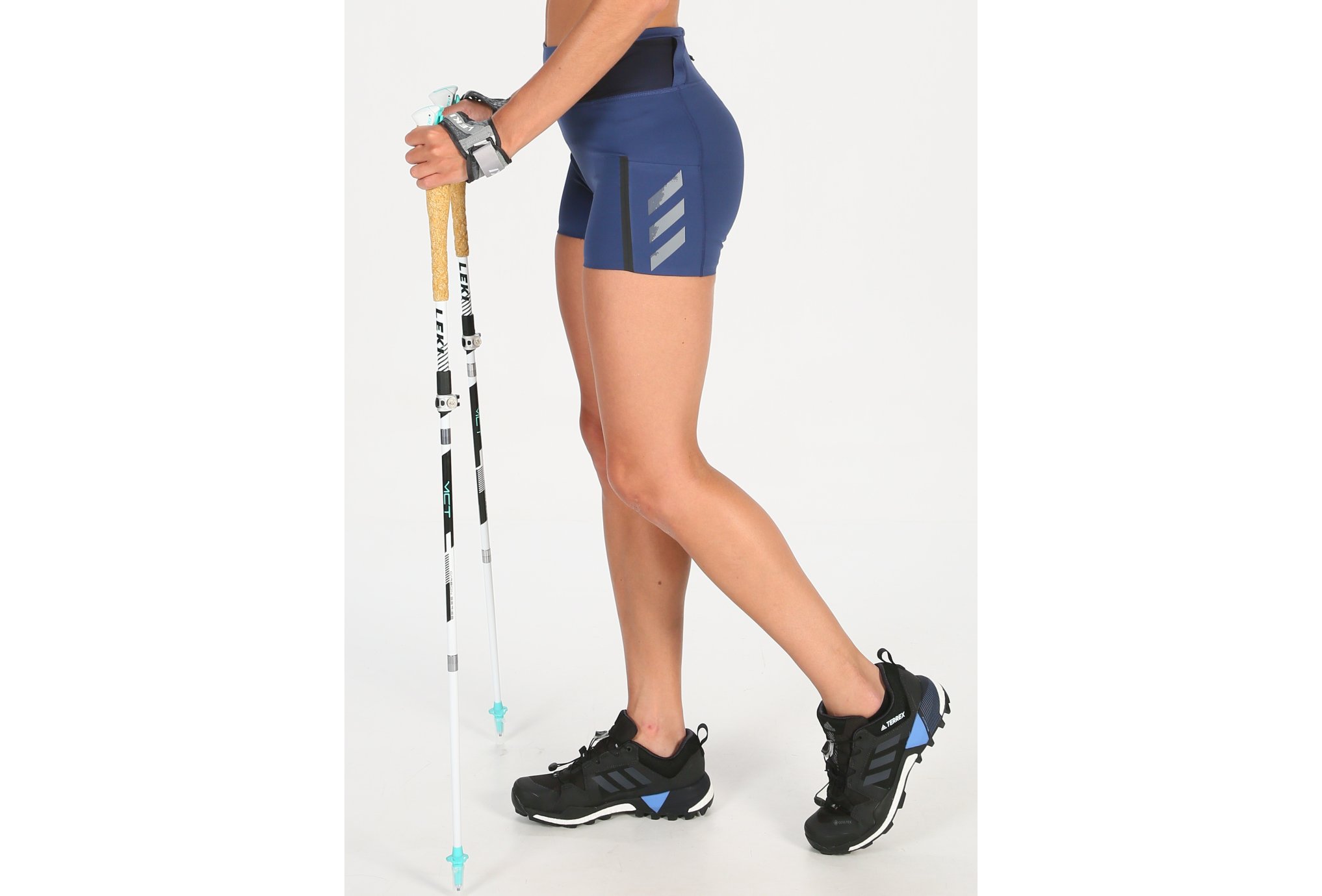 adidas Terrex Agravic W vêtement running femme