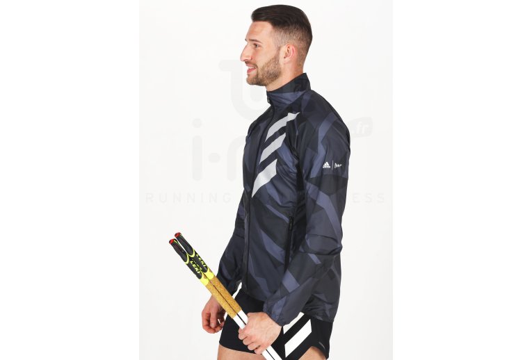 adidas Terrex Agravic WIND.RDY Parley Herren