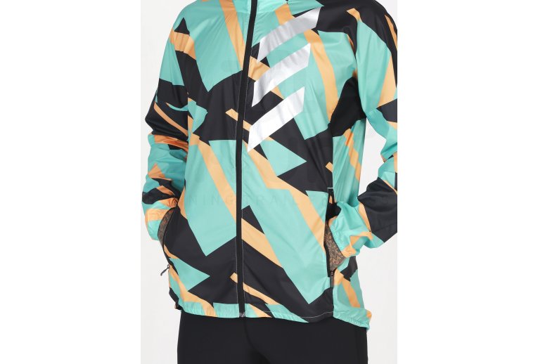 adidas Terrex Agravic WIND.RDY Parley Herren