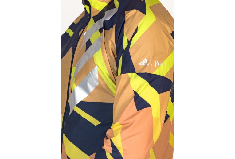 adidas Terrex Agravic WIND.RDY Parley M