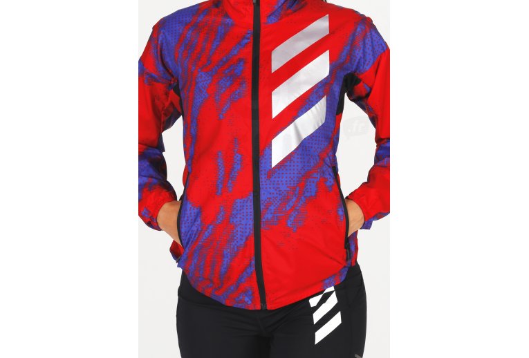 adidas Terrex Agravic WIND.RDY Parley Damen