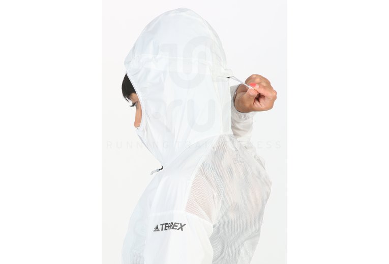 adidas chaqueta Terrex Agravic Windweave