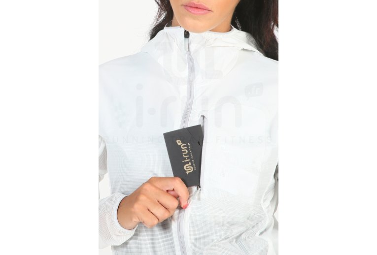 adidas chaqueta Terrex Agravic Windweave