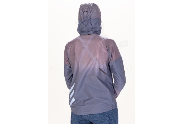 adidas Terrex Agravic Windweave Damen