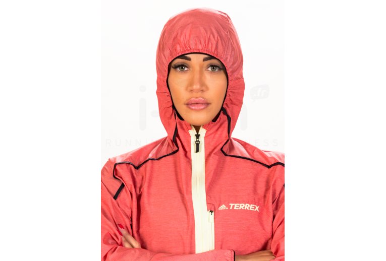 adidas Terrex Agravic Windweave Damen
