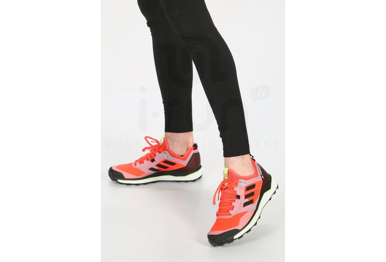 adidas Terrex Agravic XT