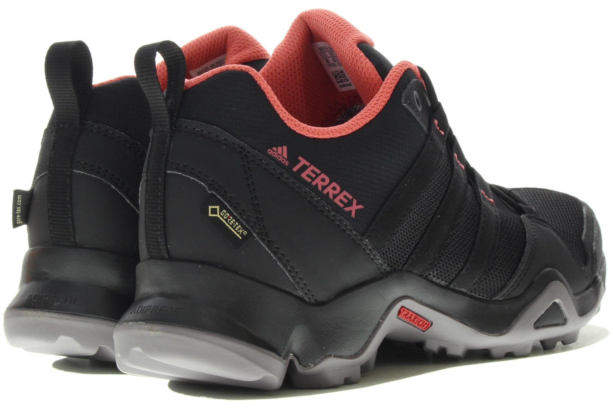 adidas terrex ax2r goretex