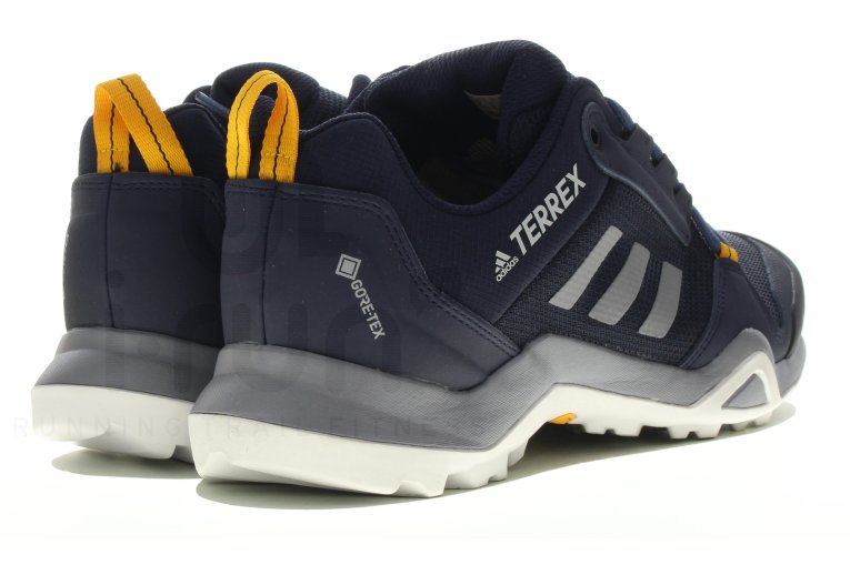 adidas Terrex AX3 Gore-Tex