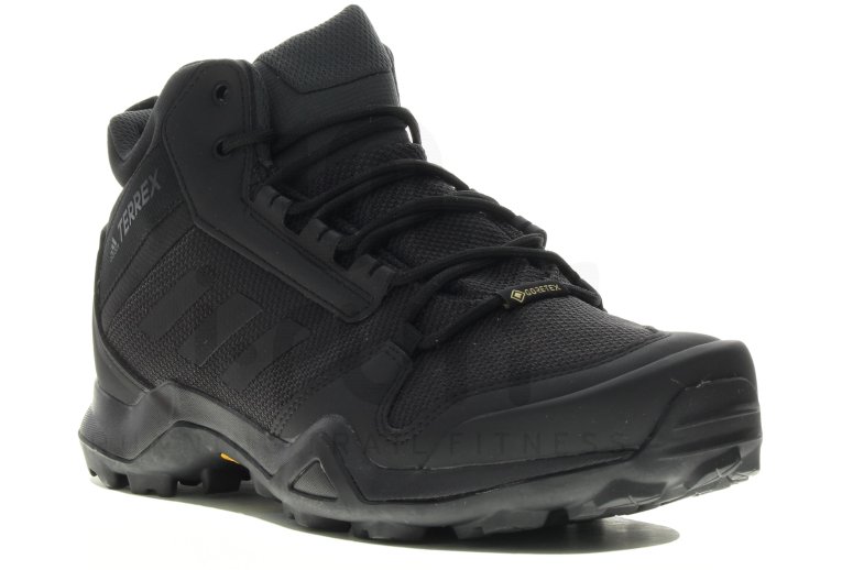 adidas Terrex AX3 Mid Gore-Tex