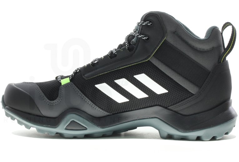adidas Terrex AX3 Mid Gore-Tex Herren