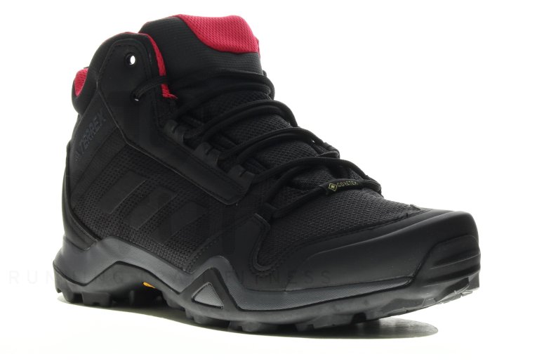 adidas Terrex AX3 Mid Gore-Tex