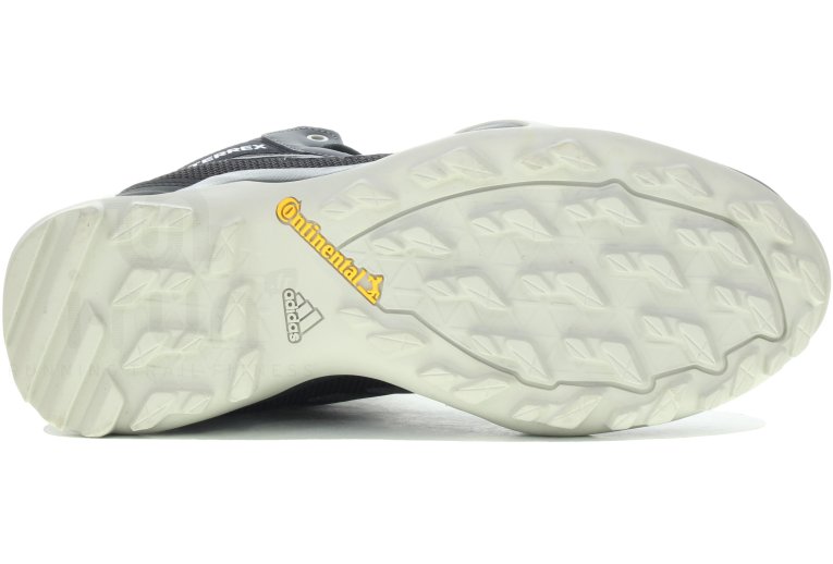 adidas Terrex AX3 Mid Gore-Tex