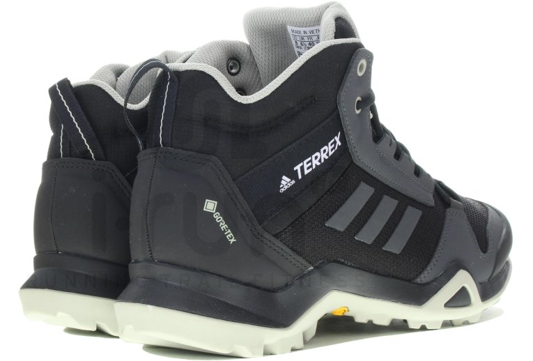 adidas Terrex AX3 Mid Gore-Tex