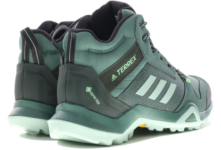 adidas Terrex AX3 Mid Gore-Tex Damen