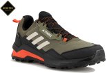 adidas Terrex AX4 Gore-Tex